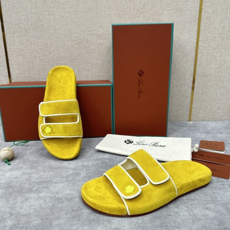 Loro Piana Sandals